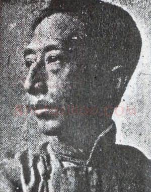 篆刻名家(邓尔雅)人物介绍及篆刻作品欣赏