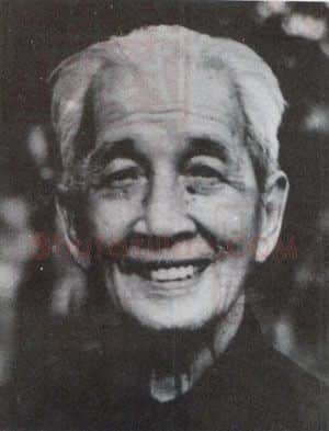 篆刻名家(容庚)人物介绍及篆刻作品欣赏