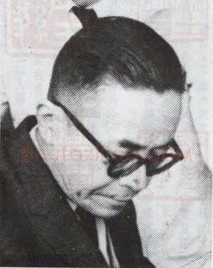 篆刻名家(赵鹤琴)人物介绍及篆刻作品欣赏