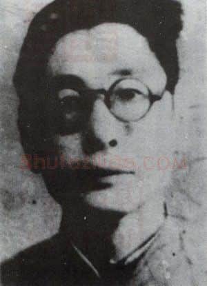 篆刻名家(王献唐)人物介绍及篆刻作品欣赏