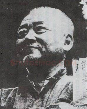 篆刻名家(陈子奋)人物介绍及篆刻作品欣赏