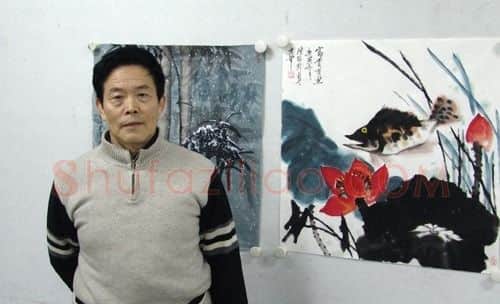 陈振新·画像·照片