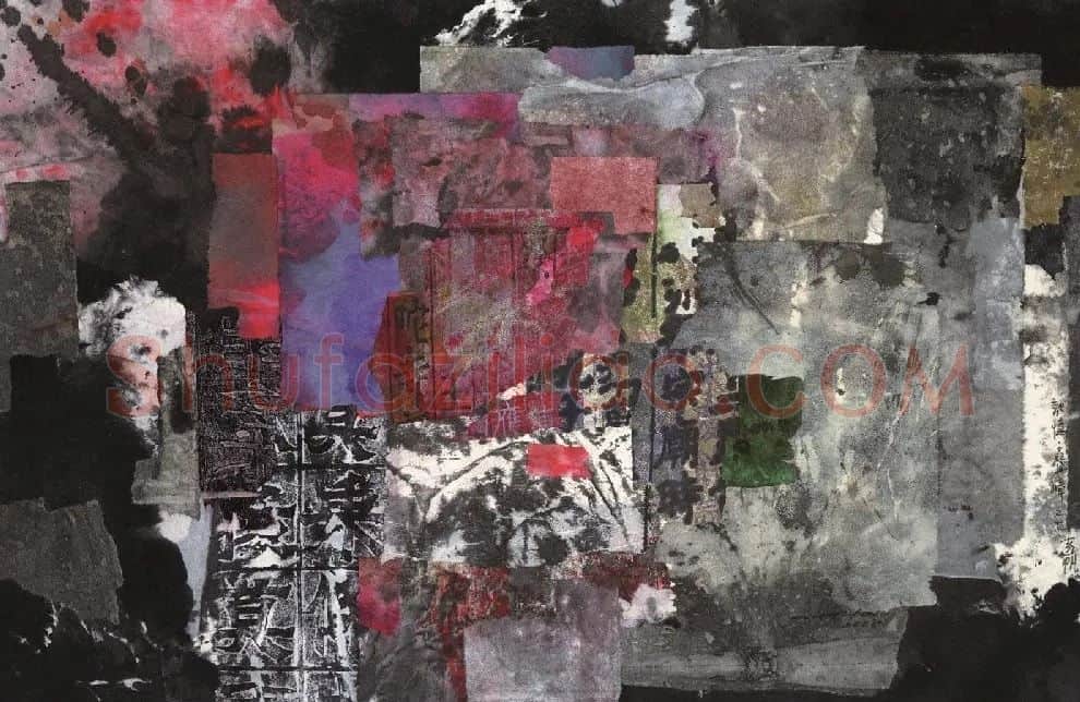 张远帆·作品