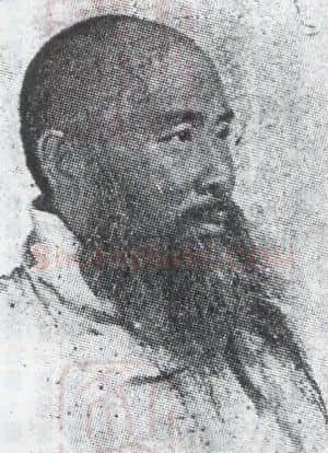 篆刻名家(张大千)人物介绍及篆刻作品欣赏