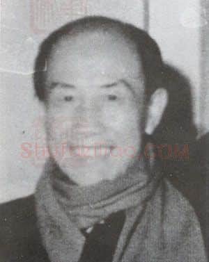 篆刻名家(秦咢生)人物介绍及篆刻作品欣赏