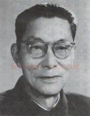 篆刻名家(方介堪)人物介绍及篆刻作品欣赏