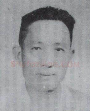 篆刻名家(傅抱石)人物介绍及篆刻作品欣赏