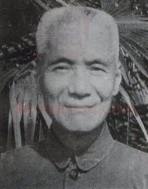 篆刻名家(叶潞渊)人物介绍及篆刻作品欣赏