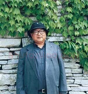 王振中·画像·照片
