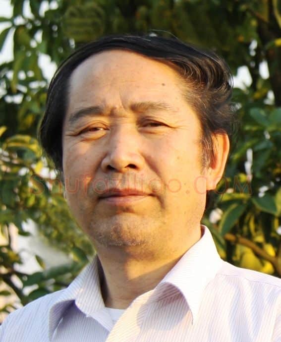 姚广才·画像·照片