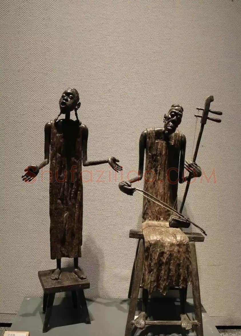 李先海·作品