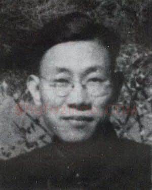 篆刻名家(吴扑)人物介绍及篆刻作品欣赏