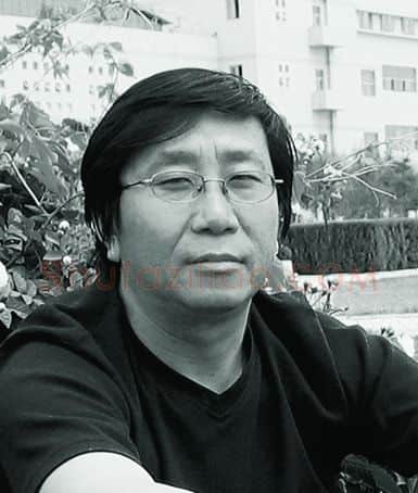 陆明君·画像·照片