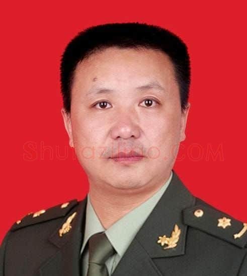 岳鸿进