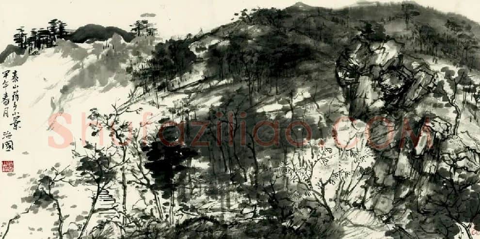 王治国·作品
