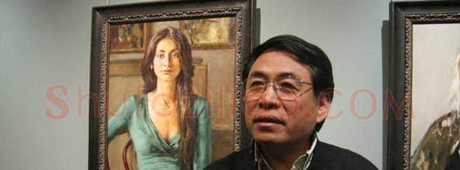杨飞云·画像·照片