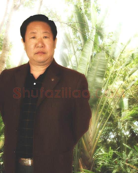 石立兴