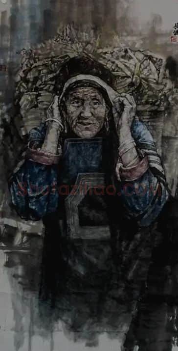 张健·张健作品