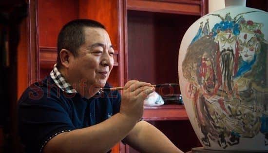 董浩