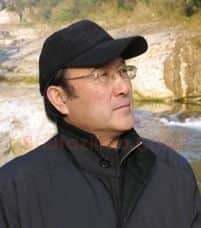 凌承纬·画像·照片
