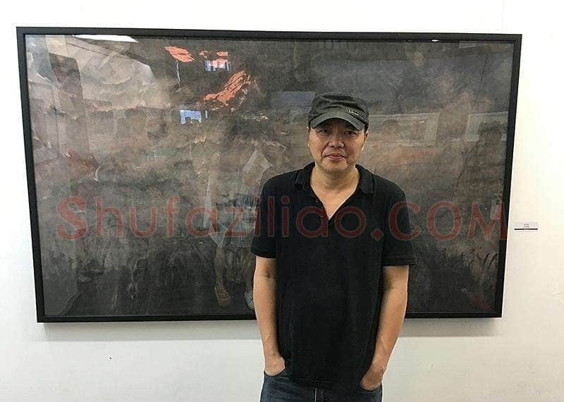 东方腾弘·画像·照片