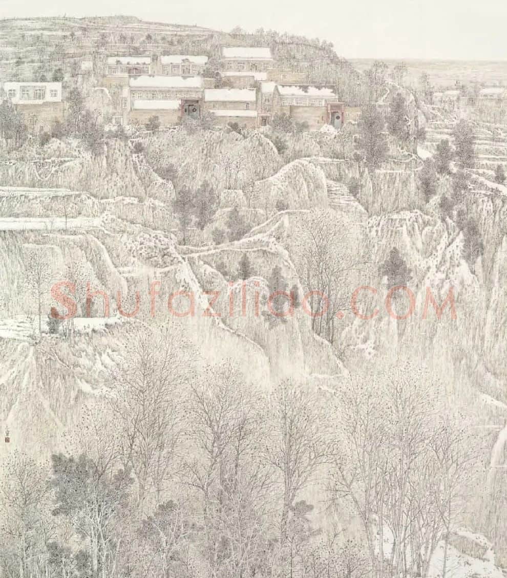 何三宝·乡雪