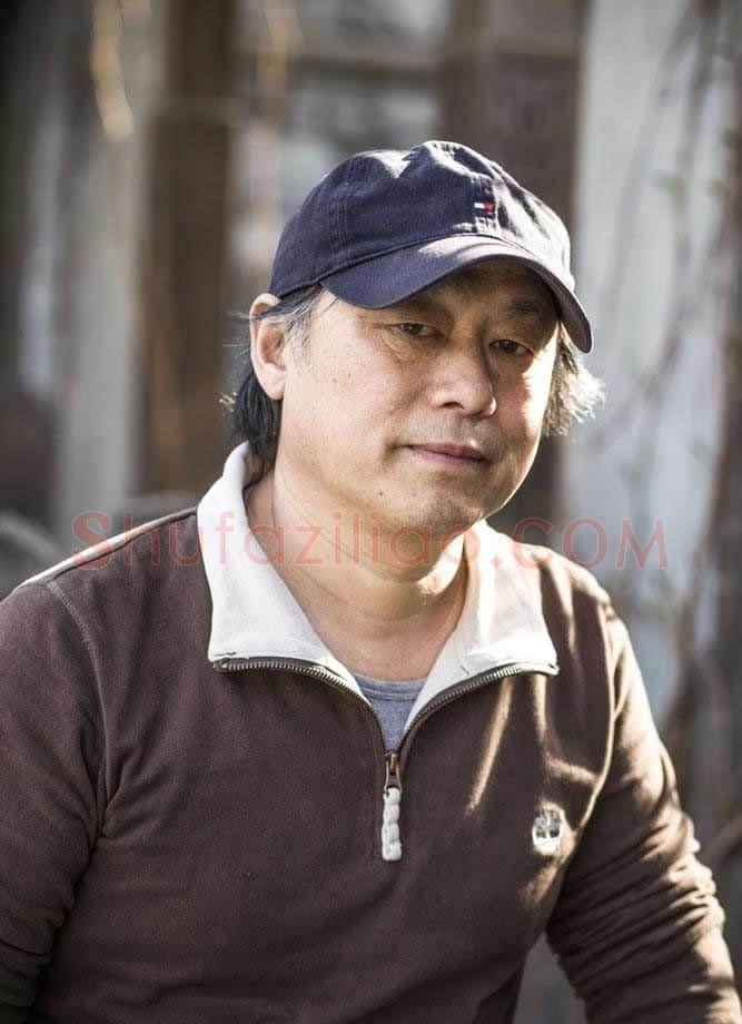 欧阳德彪·画像·照片