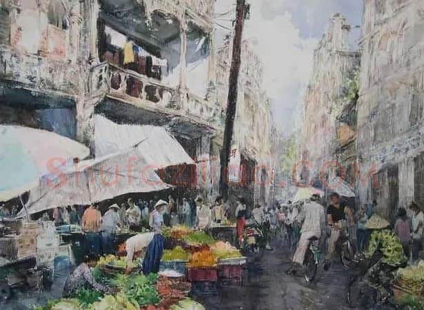 王家儒·作品
