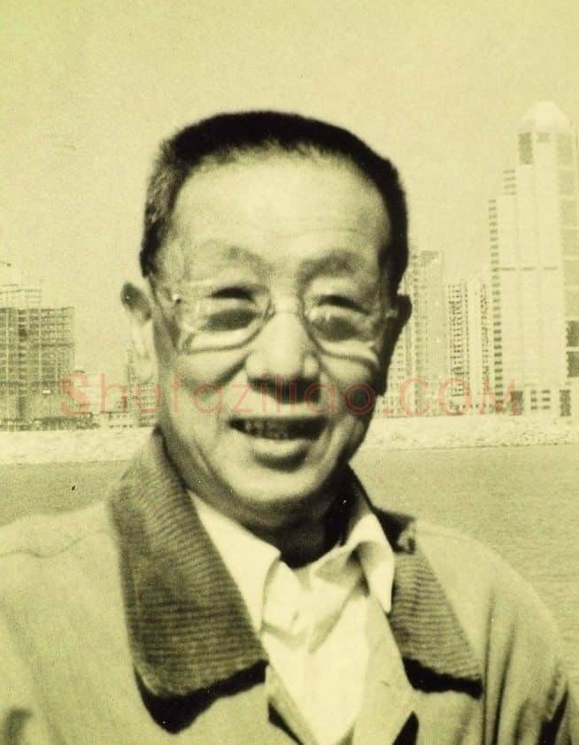 刘复莘·画像·照片
