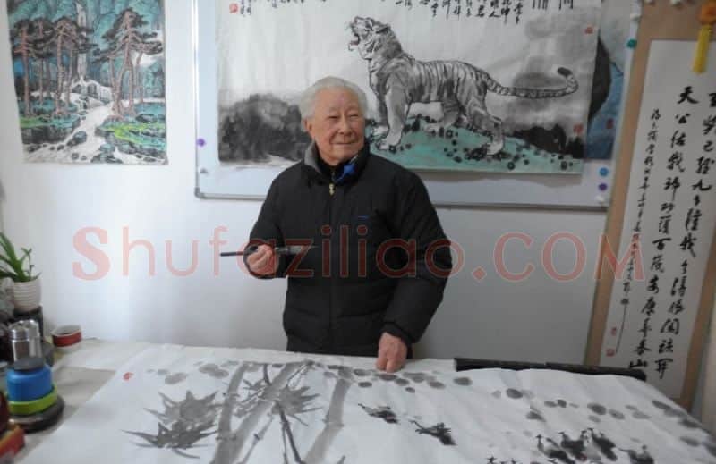 彭祖华·画像·照片