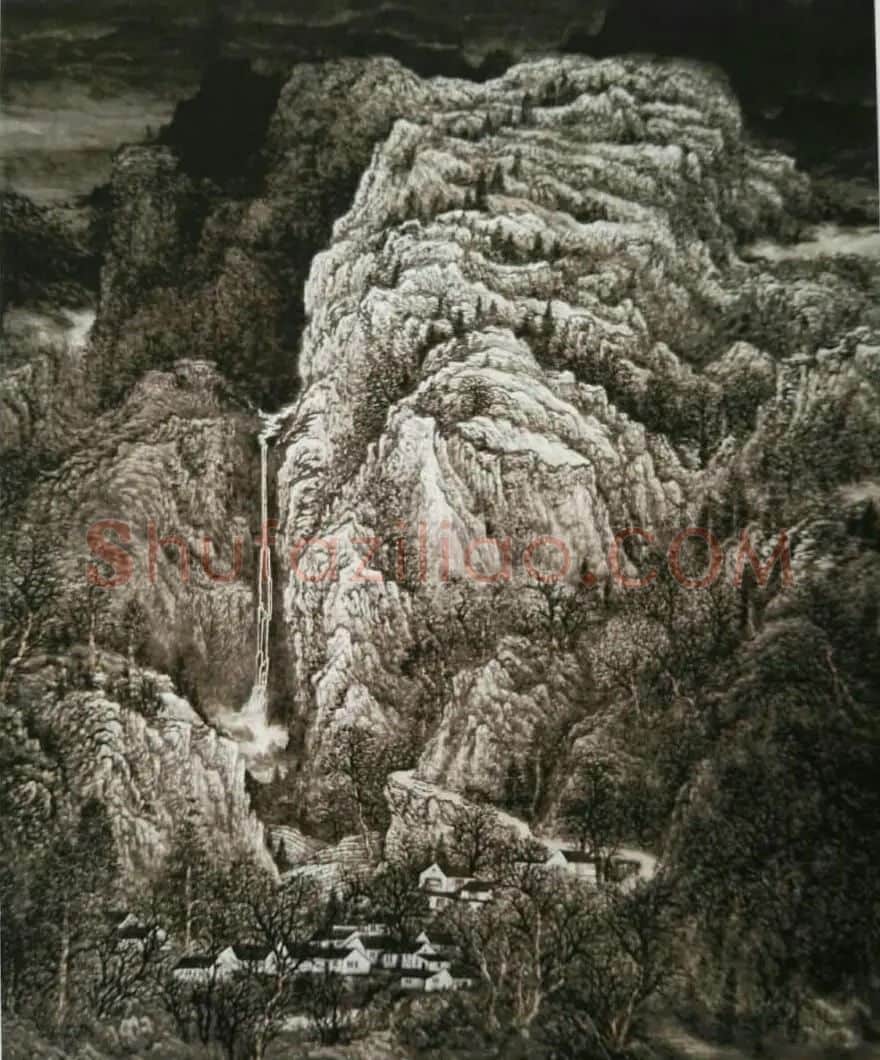 杜石·悠悠故乡情