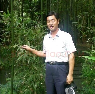 戚文义·画像·照片