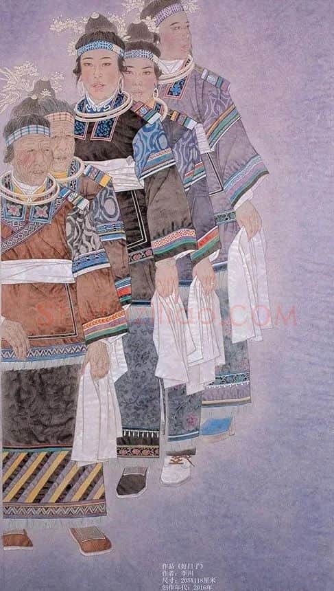 李川·《好日子》