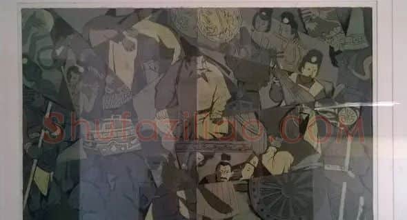 王晓华·《贞观之治》