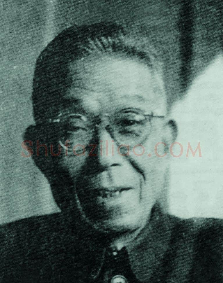 来楚生·画像·照片