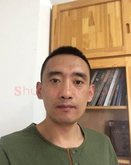 陈军·画像·照片