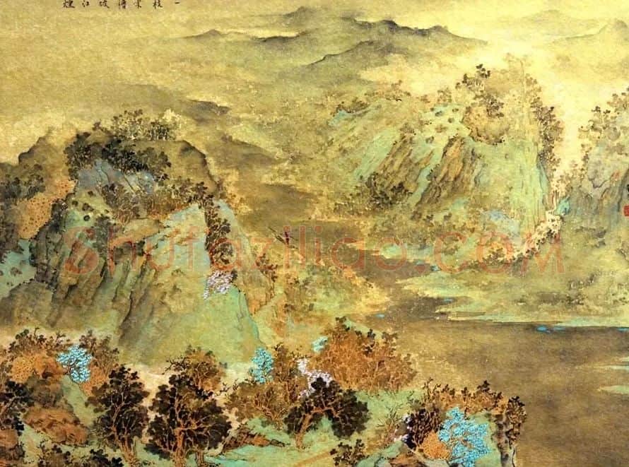 林锦荣·作品