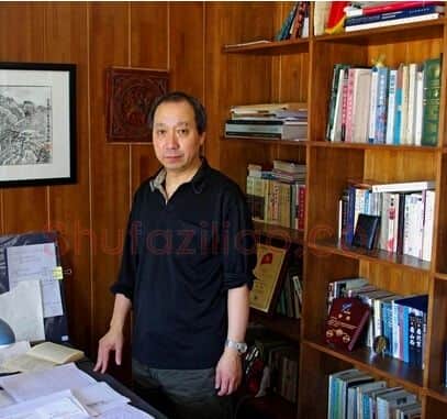 李德岩·画像·照片