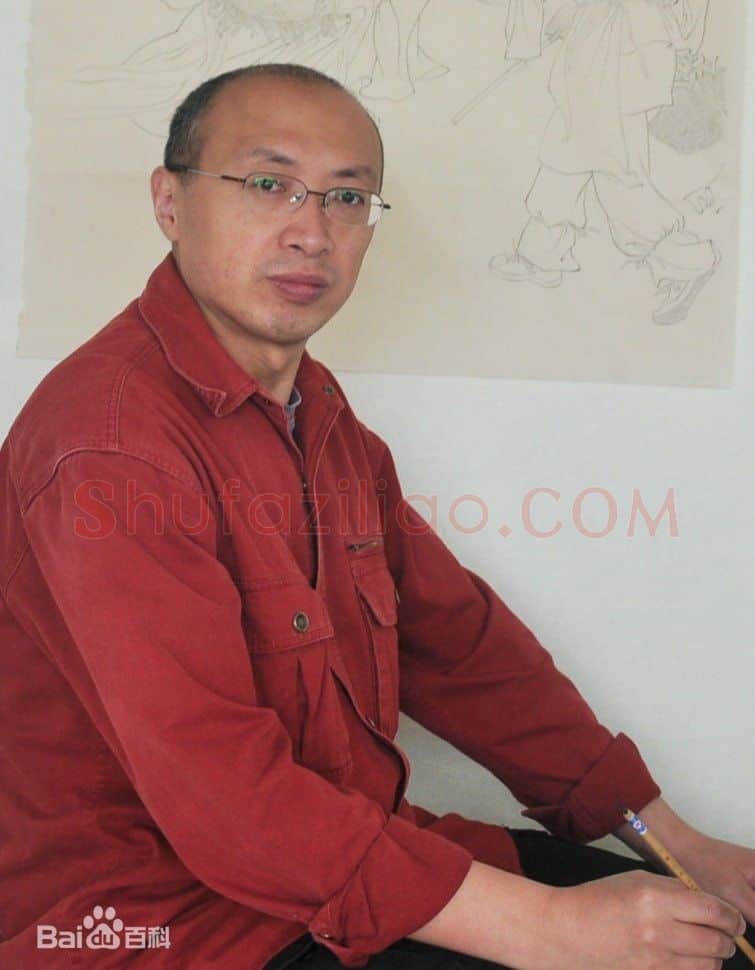 李文强·画像·照片
