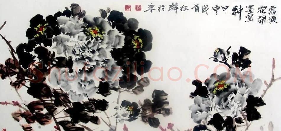 杜征麟·作品