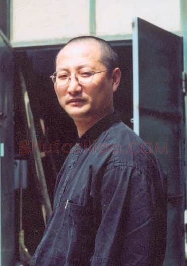 曾成钢·画像·照片