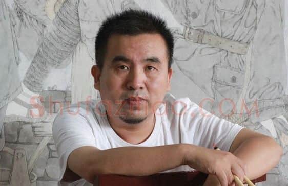 李洪涛·画像·照片