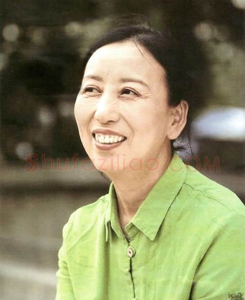 孔紫·画像·照片