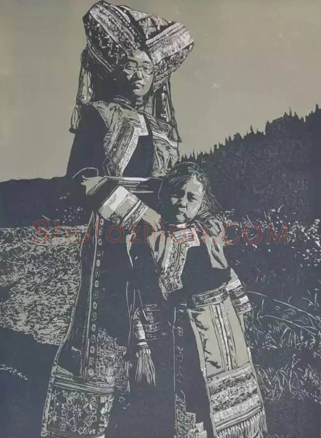 朱锐·作品