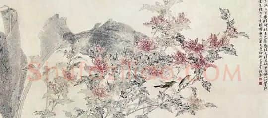 贾俊春·作品