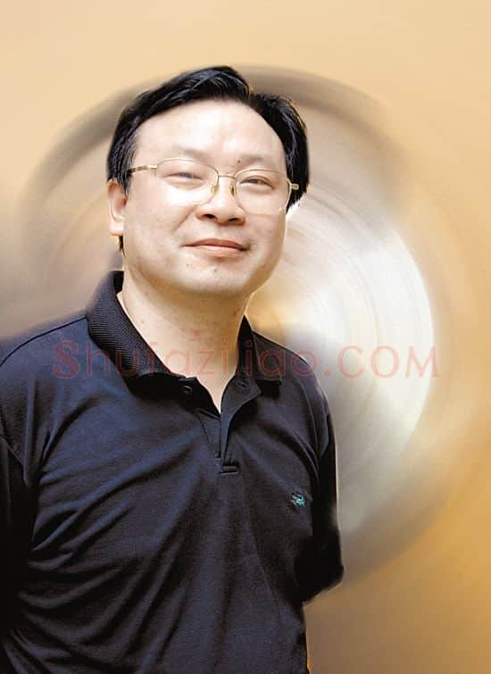 朱跃灯·画像·照片