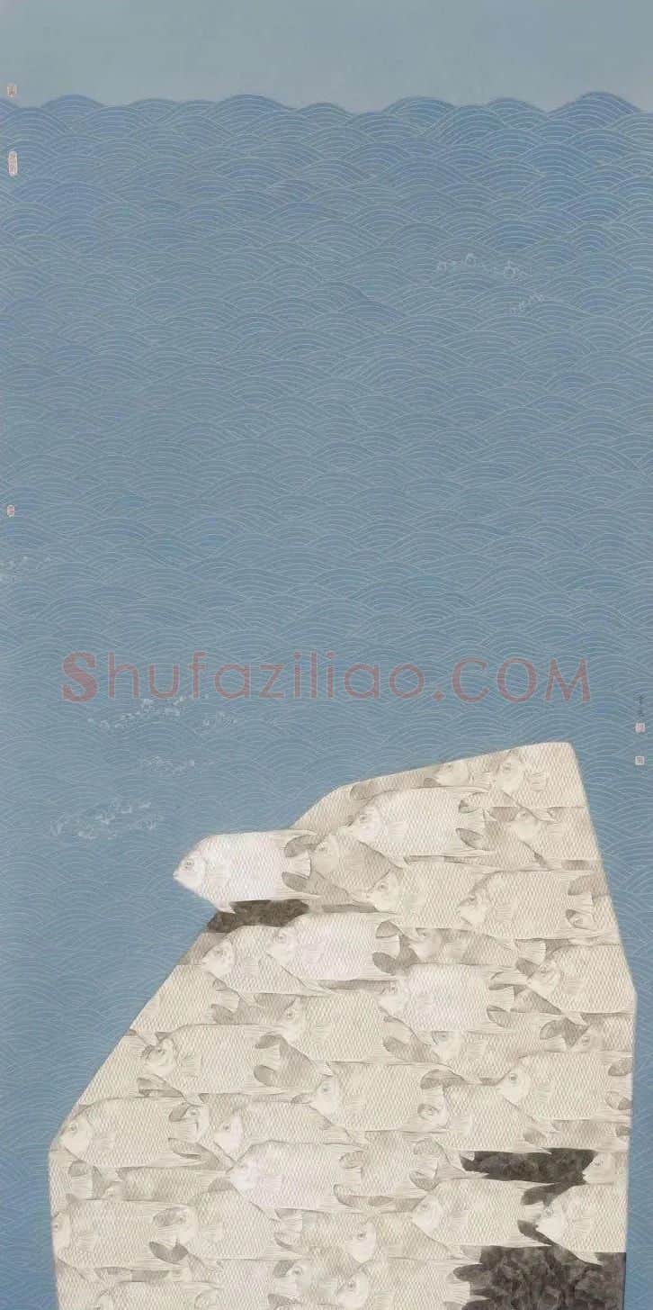 杨章进·静水轻波
