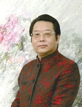 刘存惠·画像·照片
