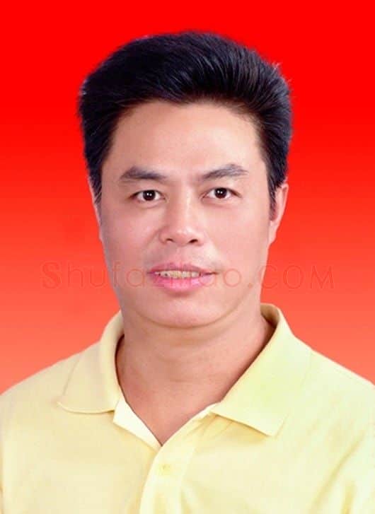 邱清崇·画像·照片