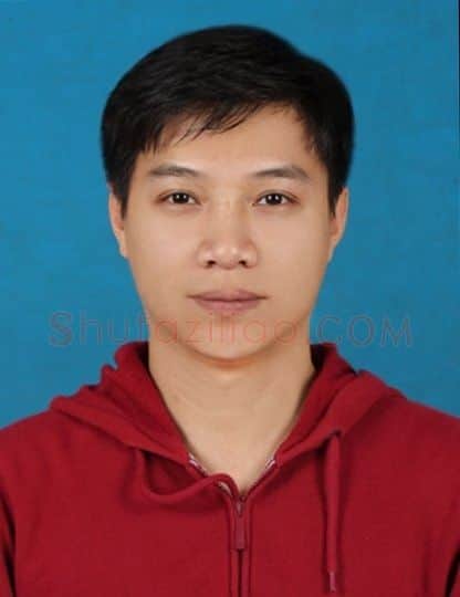 郑琦玮·画像·照片